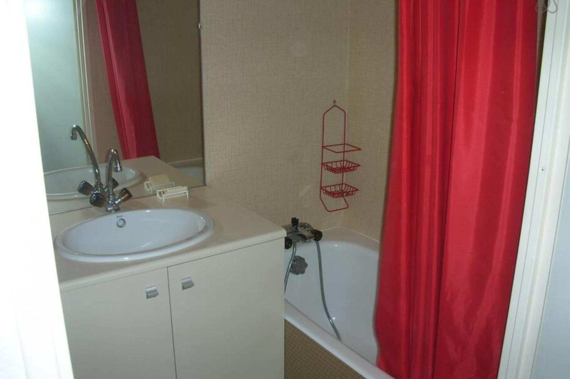 Apartment Duplex Lumineux Et Spacieux En Plein Centre Bourg Saint-Pierre-de-Chartreuse