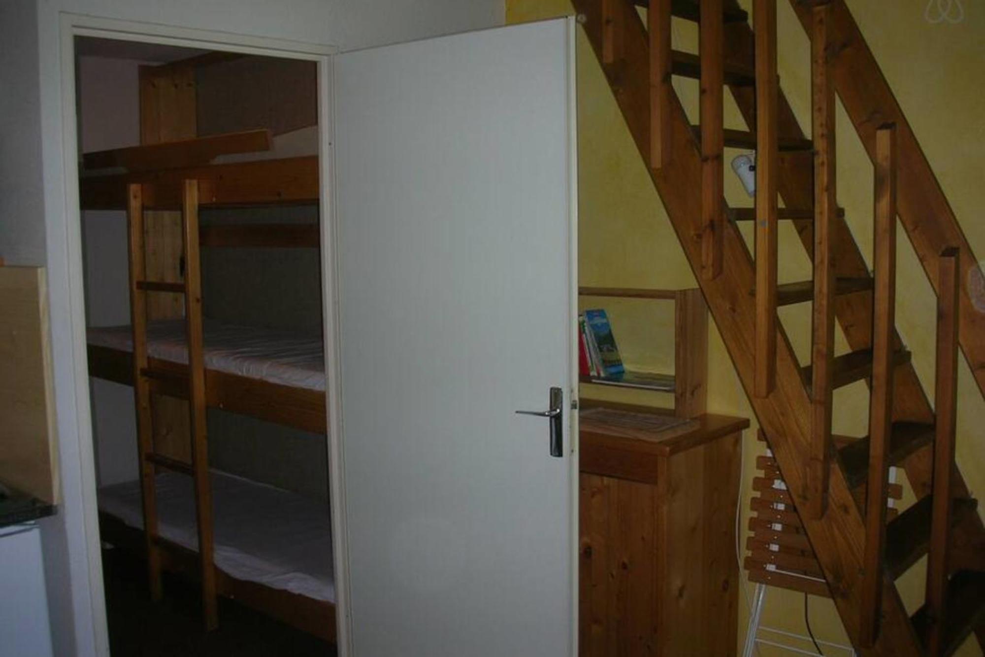 Apartment Duplex Lumineux Et Spacieux En Plein Centre Bourg Saint-Pierre-de-Chartreuse